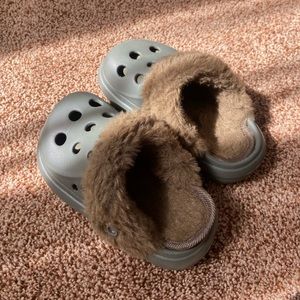 Slip on shoes